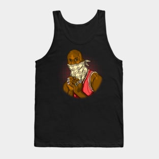 6ix Tank Top